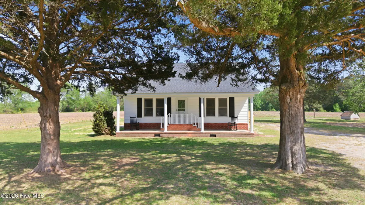 124 Republican Road, Windsor, NC 27983 - #1