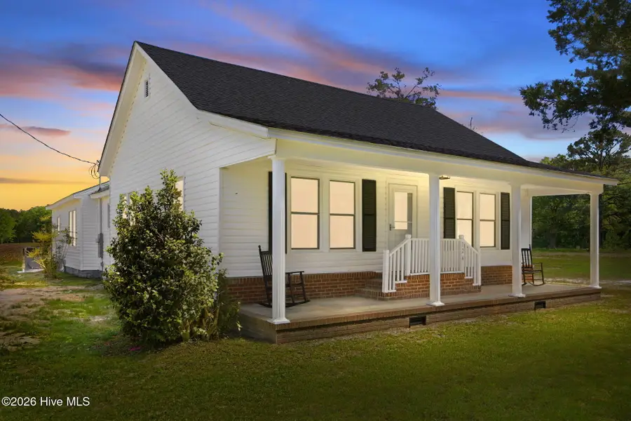 124 Republican Road, Windsor, NC 27983 - #2