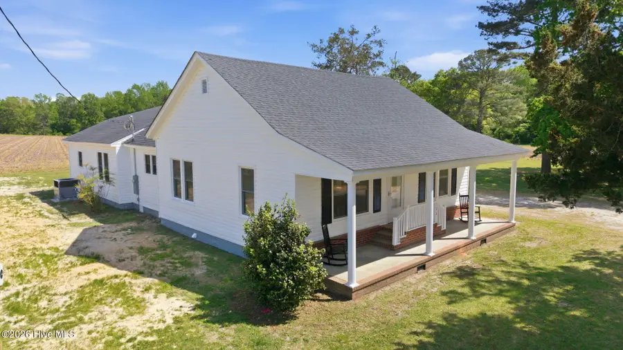 124 Republican Road, Windsor, NC 27983 - #3