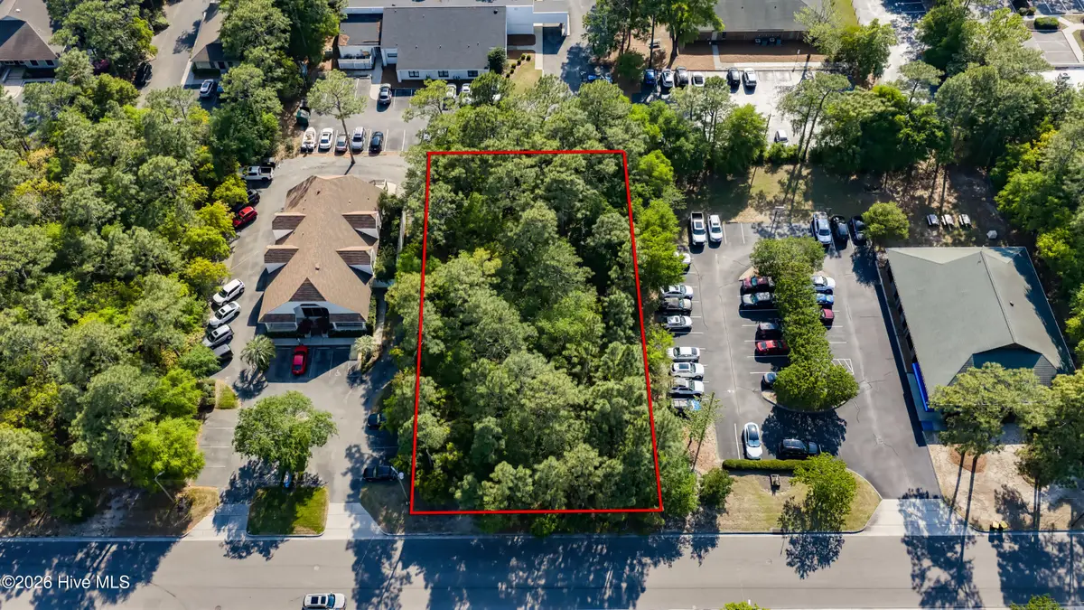 2248 Yaupon Drive, Wilmington, NC 28401 - #1
