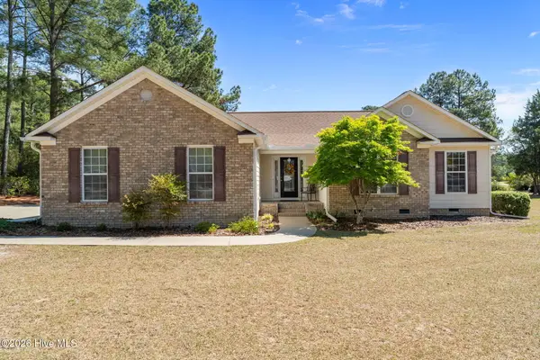 5 Vineyard Place, Jackson Springs, NC 27281