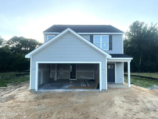 97 Coachman Lane, Autryville, NC 28318