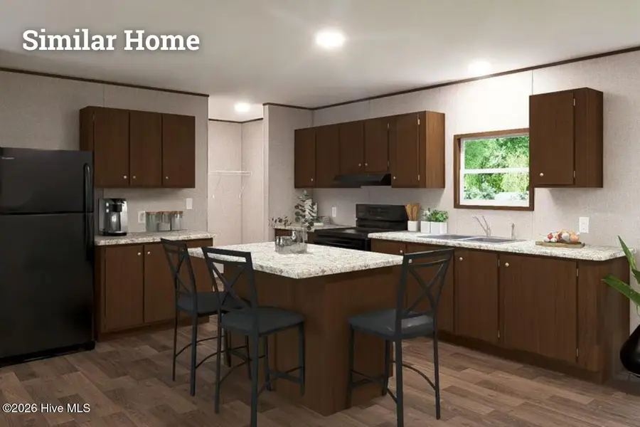 311 N Winchester Lane, Hubert, NC 28539 - #3