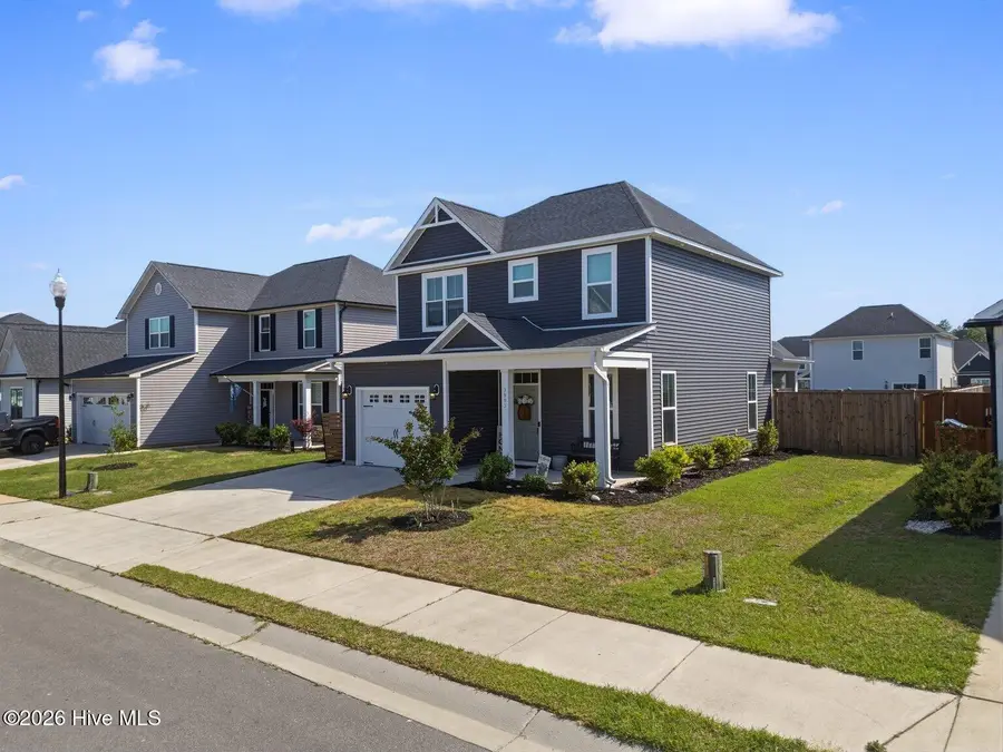 3993 Aquarius Way, Leland, NC 28451 - #2