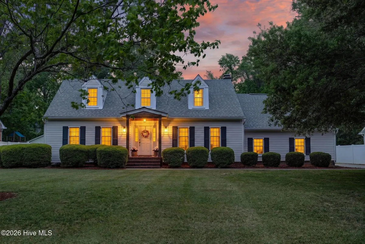 310 Foxhall Court, Wilmington, NC 28412 - #1