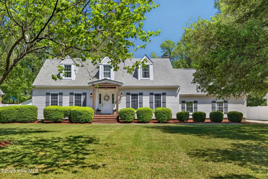 310 Foxhall Court, Wilmington, NC 28412 - #2