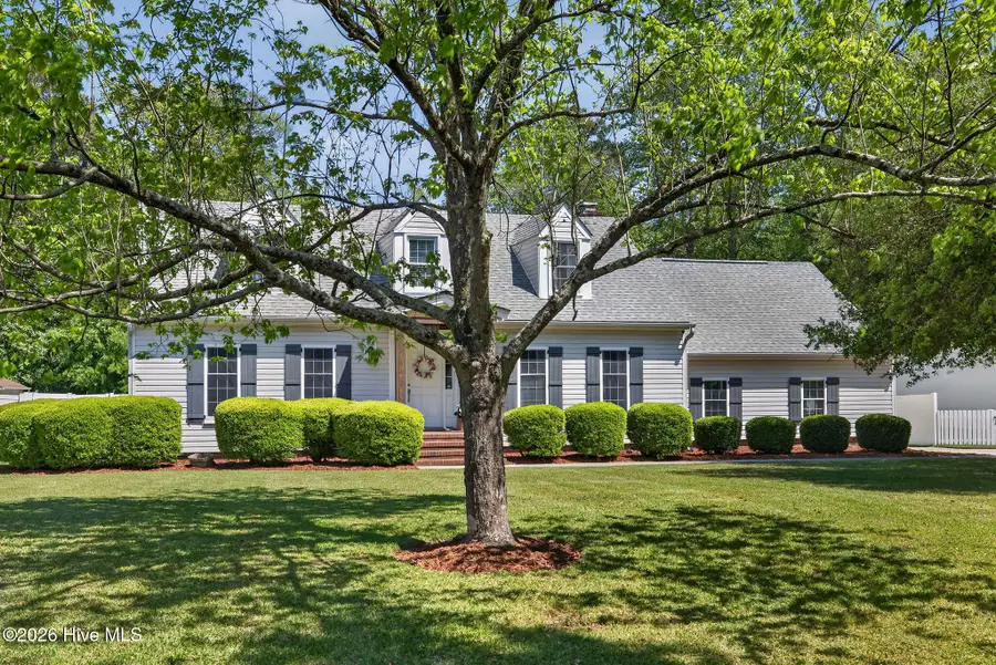 310 Foxhall Court, Wilmington, NC 28412 - #3