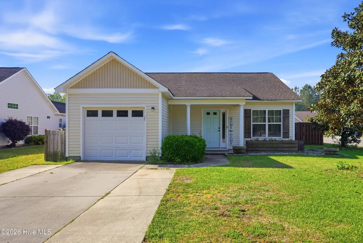 5071 Northgate Drive, Leland, NC 28451 - #1