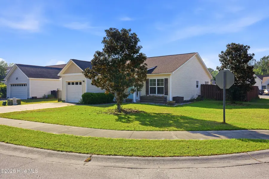 5071 Northgate Drive, Leland, NC 28451 - #2
