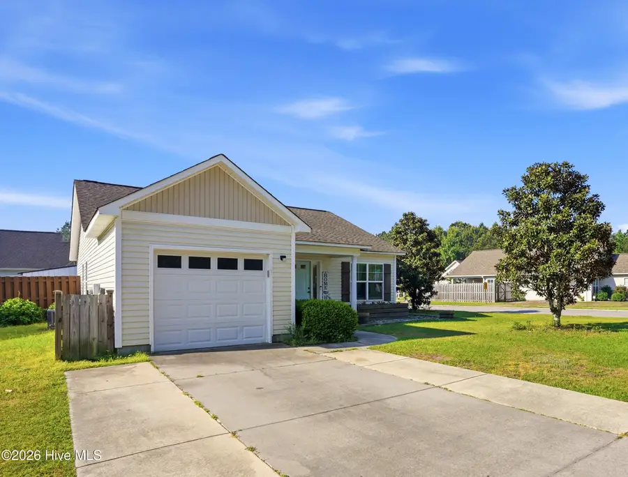 5071 Northgate Drive, Leland, NC 28451 - #3