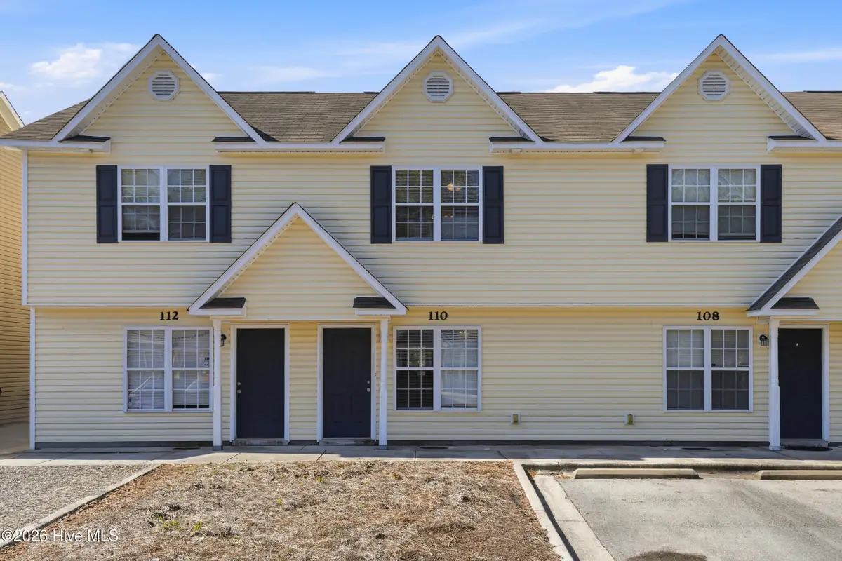 110 Cornerstone Place, Jacksonville, NC 28546 - #1