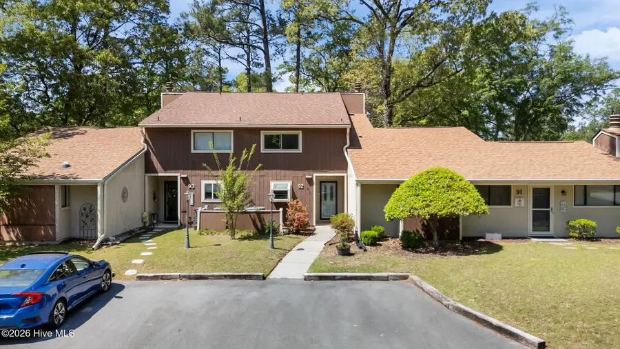 92 Quarterdeck Townes, New Bern, NC 28562 - #2