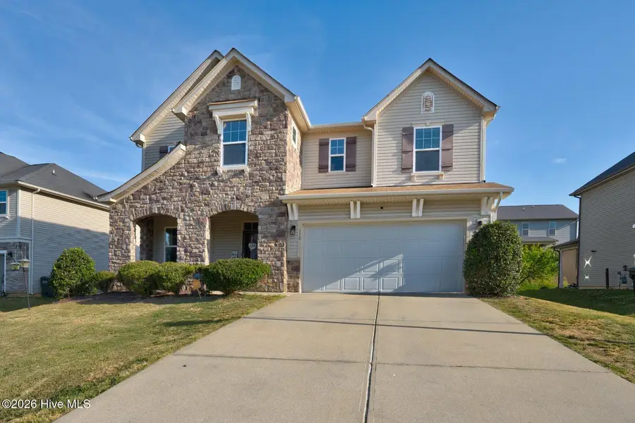 110 Green Willows Drive, Clayton, NC 27527 - #3