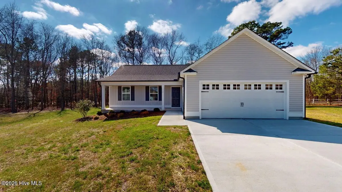 112 Red Maple Place, Goldsboro, NC 27530 - #1