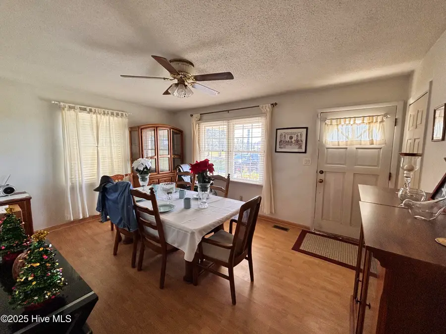 454 Buckhorn Road, Willard, NC 28478 - #3