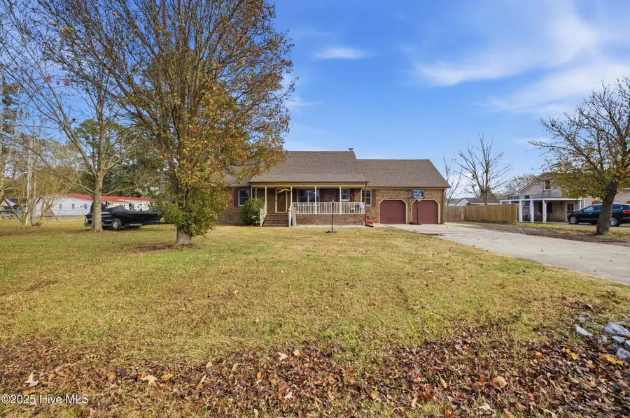 1801 Vine Street, Elizabeth City, NC 27909 - #2