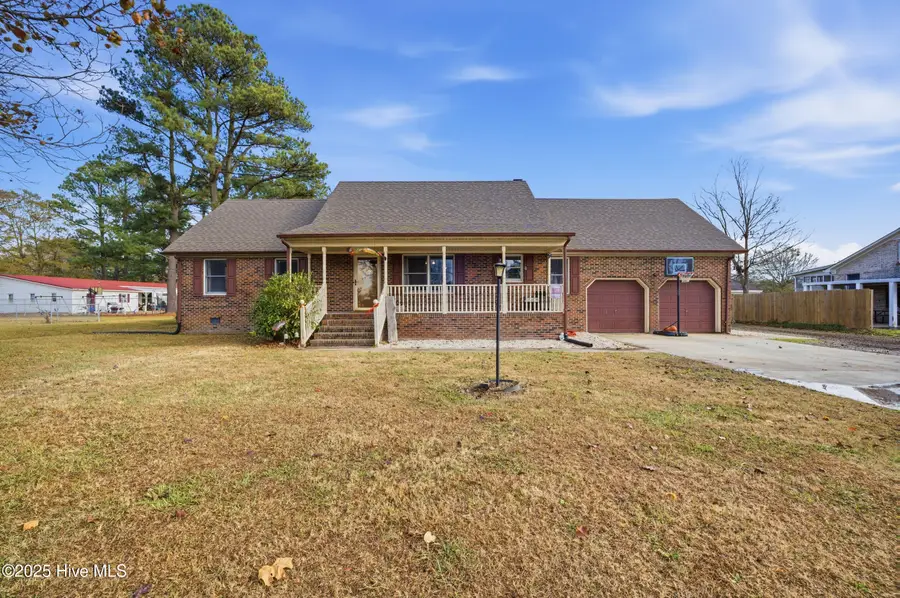 1801 Vine Street, Elizabeth City, NC 27909 - #3
