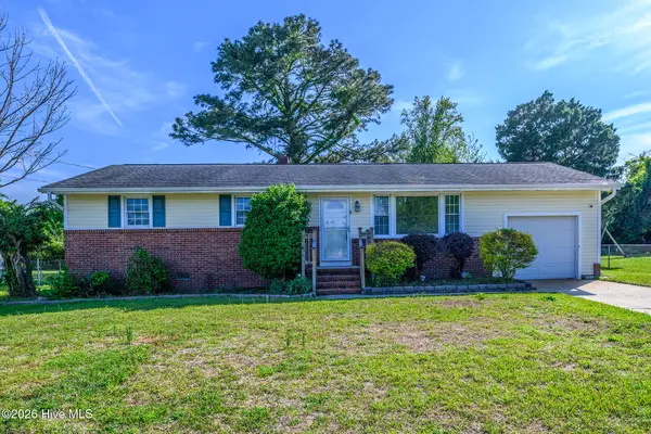 107 Tower Drive, Jacksonville, NC 28546