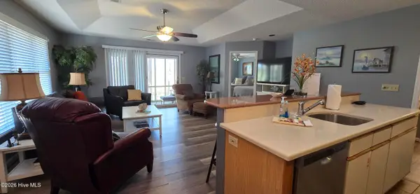 219 Clubhouse Road # 5, Sunset Beach, NC 28468