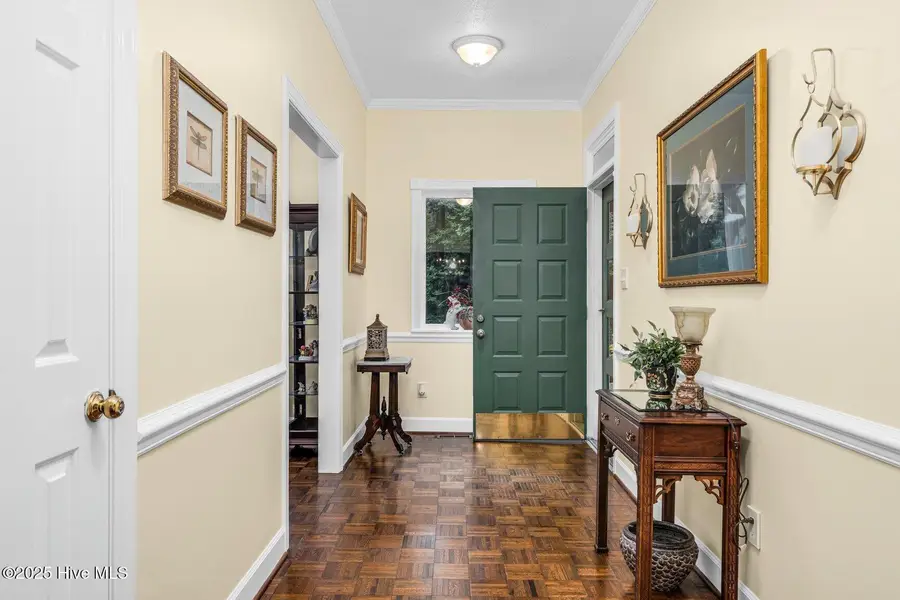 1311 Forest Hills Road #D-2, Wilson, NC 27896 - #3