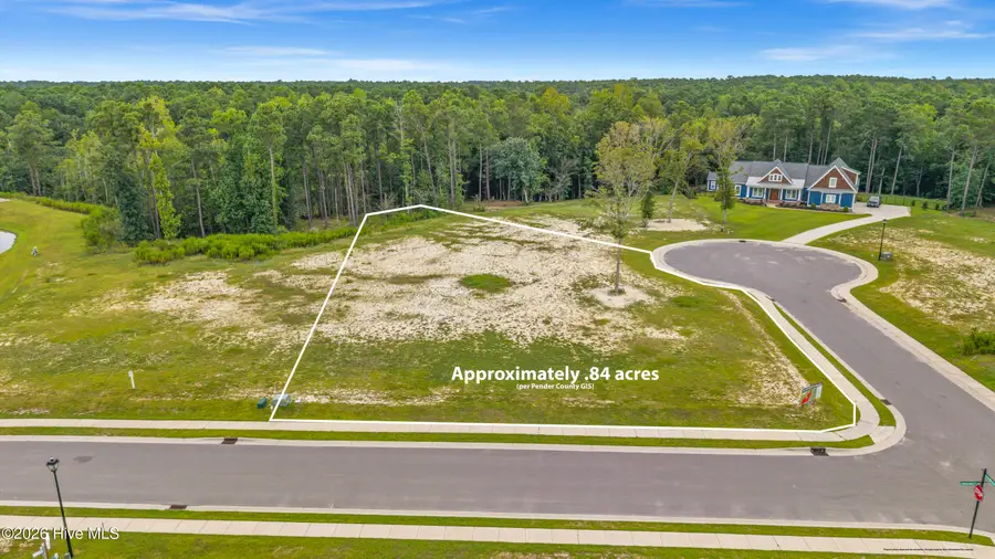 30 Dragonfly Lane #30, Hampstead, NC 28443 - #3