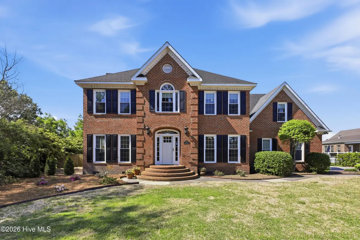 203 Starboard Court, Elizabeth City, NC 27909 - #1