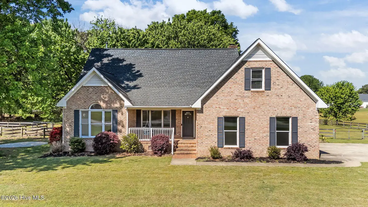5112 Northgreen Drive, Fuquay Varina, NC 27526 - #1