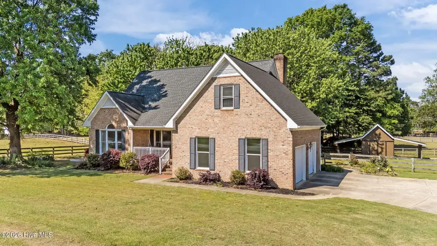 5112 Northgreen Drive, Fuquay Varina, NC 27526 - #2