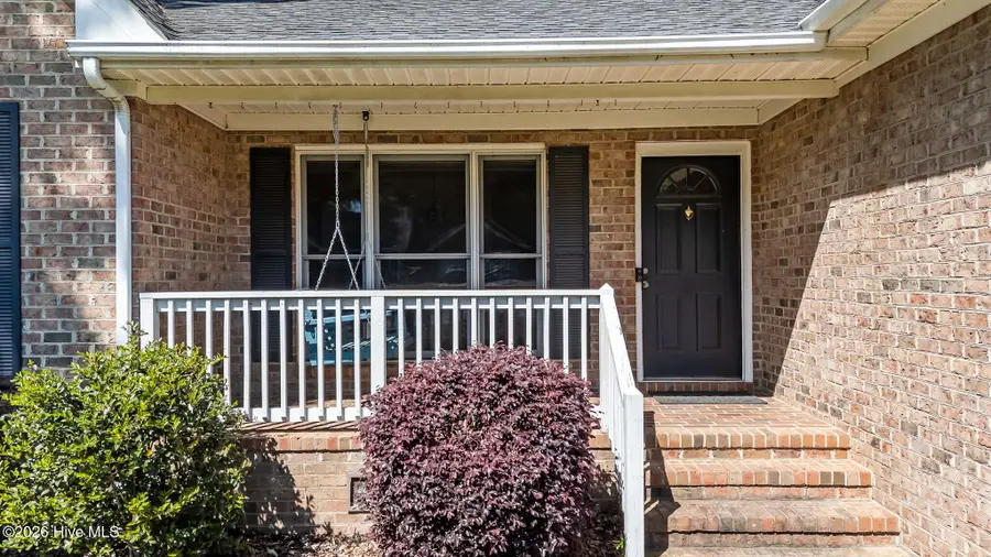 5112 Northgreen Drive, Fuquay Varina, NC 27526 - #3