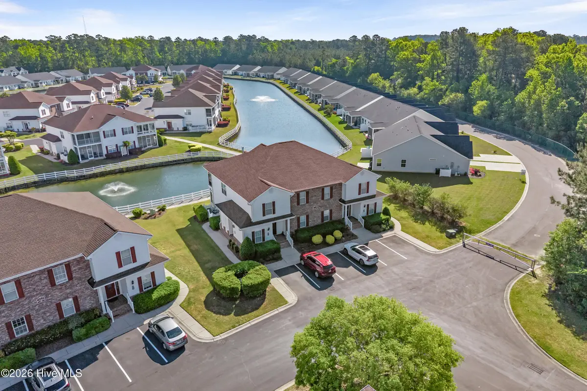 8855 Radcliff Drive Nw #Unit 20c, Calabash, NC 28467 - #1
