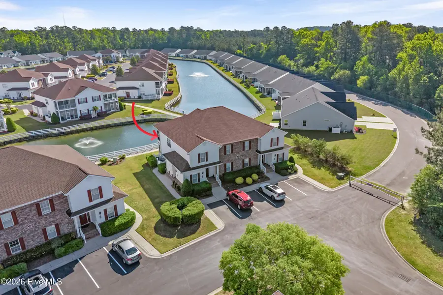 8855 Radcliff Drive Nw #Unit 20c, Calabash, NC 28467 - #2