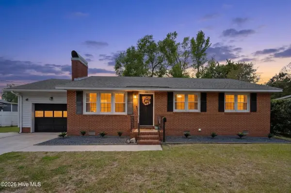 703 Christine Avenue, Jacksonville, NC 28540