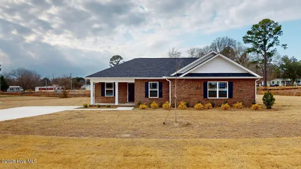 103 Sandy Spring Drive, Goldsboro, NC 27534