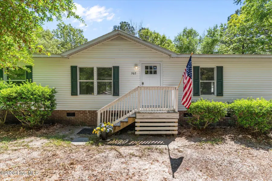 507 Mulligan Way Se, Bolivia, NC 28422 - #2