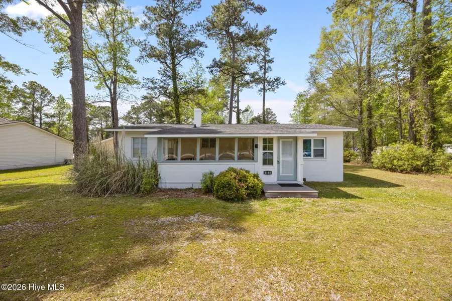 1103 Broad Street Ext, Oriental, NC 28571 - #2