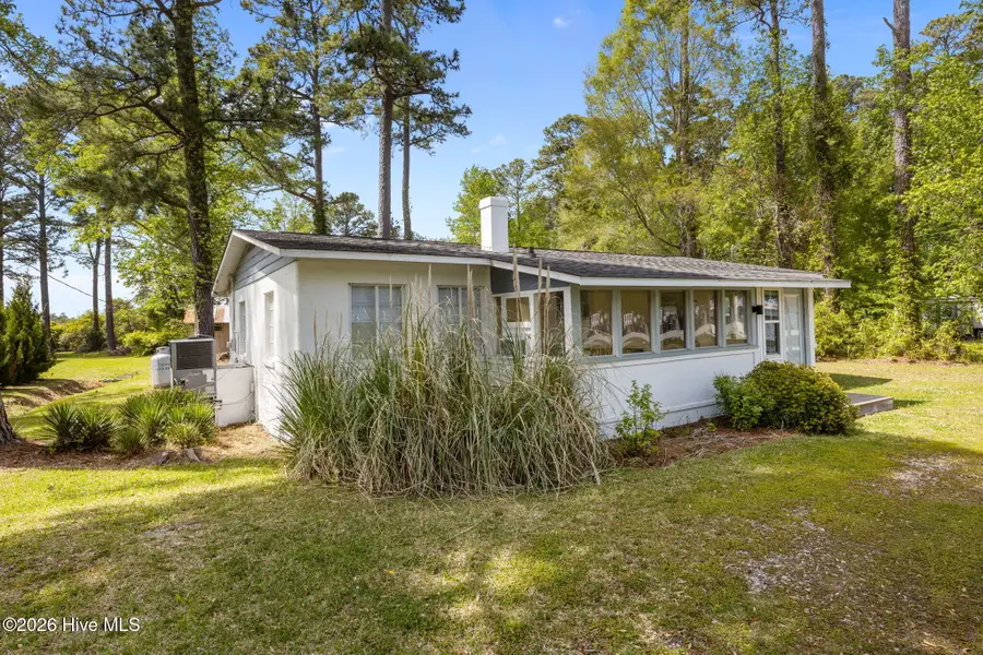 1103 Broad Street Ext, Oriental, NC 28571 - #3