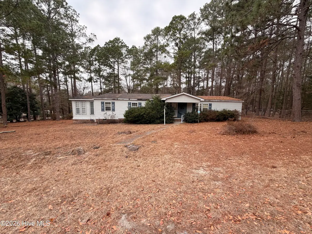 120 Dunn Street, Ellerbe, NC 28338 - #1