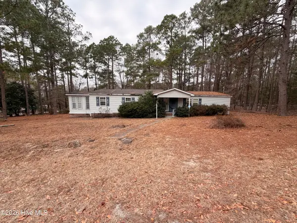 120 Dunn Street, Ellerbe, NC 28338