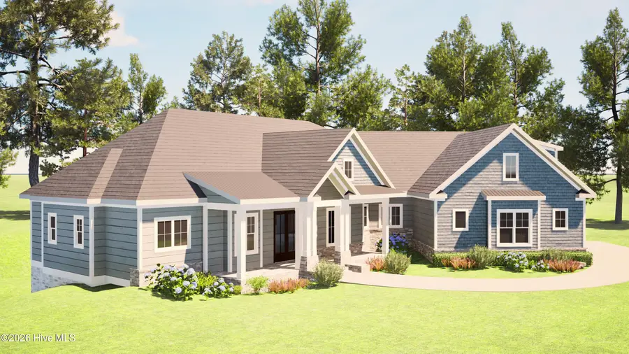20 New Castle Place, Pinehurst, NC 28374 - #2
