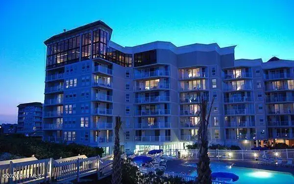 2000 New River Inlet Road #Unit 2609, North Topsail Beach, NC 28460