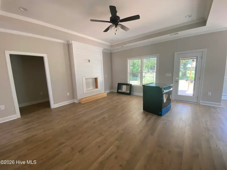 505 N Hillandale Drive, Fremont, NC 27530 - #2