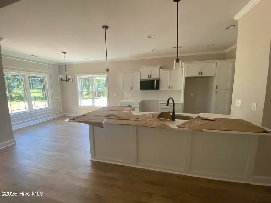 505 N Hillandale Drive, Fremont, NC 27530 - #3