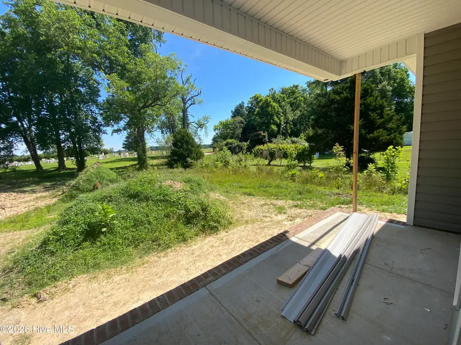 507 N Hillandale Drive, Fremont, NC 27830 - #2