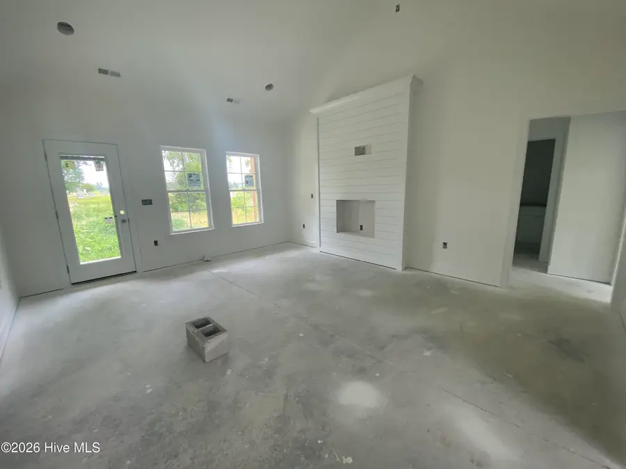 507 N Hillandale Drive, Fremont, NC 27830 - #3