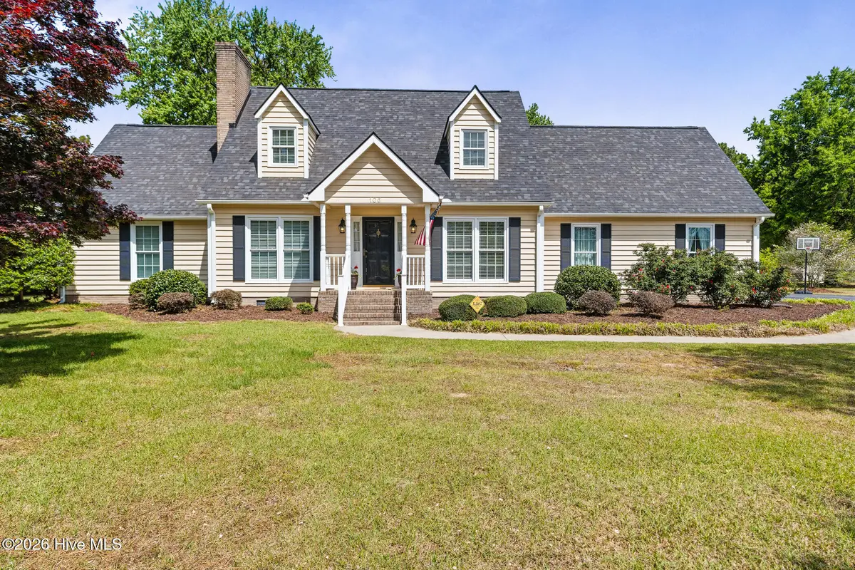 106 Pinedale Drive, Rockingham, NC 28379 - #1