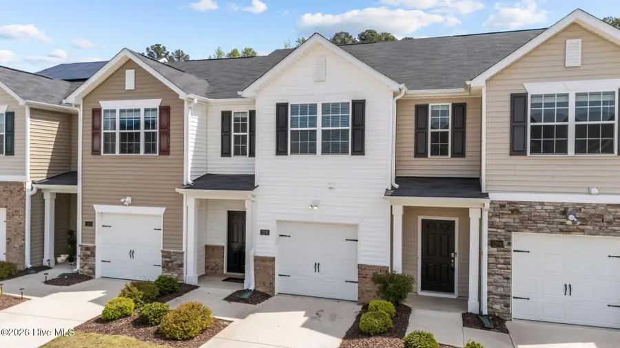 1206 Gracie Lane, Carthage, NC 28327 - #2