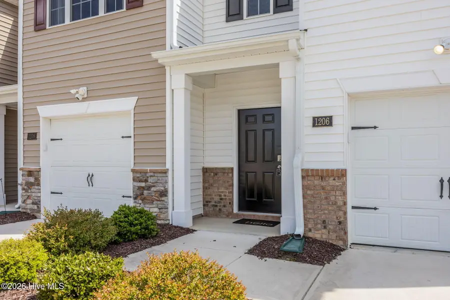 1206 Gracie Lane, Carthage, NC 28327 - #3