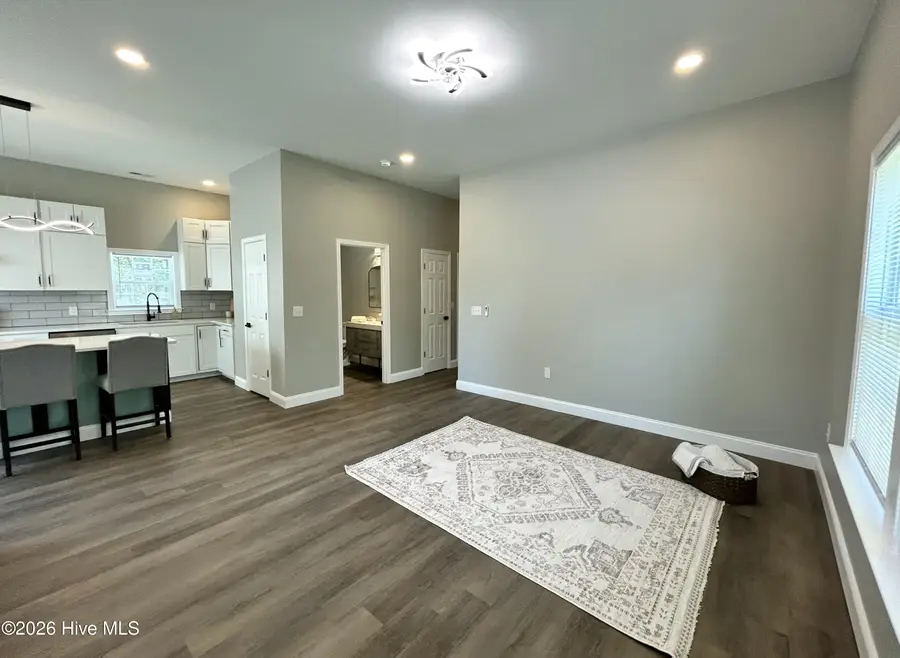 306 Martin Luther King Jr Drive, Smithfield, NC 27577 - #3