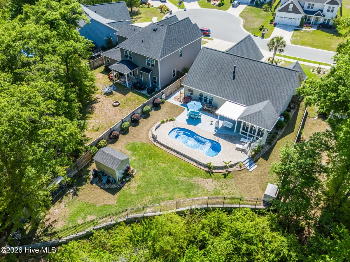 175 Violetear Ridge, Hampstead, NC 28443 - #1