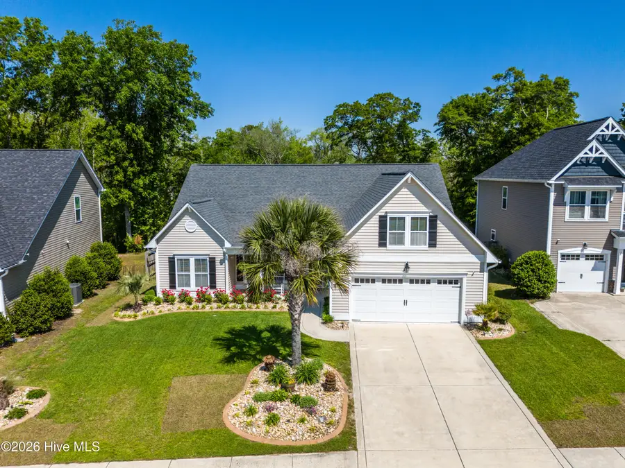 175 Violetear Ridge, Hampstead, NC 28443 - #3
